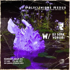 Polyclinique Redux W Dj Sofa Yorobi Jul 24 2022