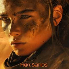 Hot Sands
