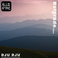 New Mixtape by DJU DJU OUT NOW ⛰️