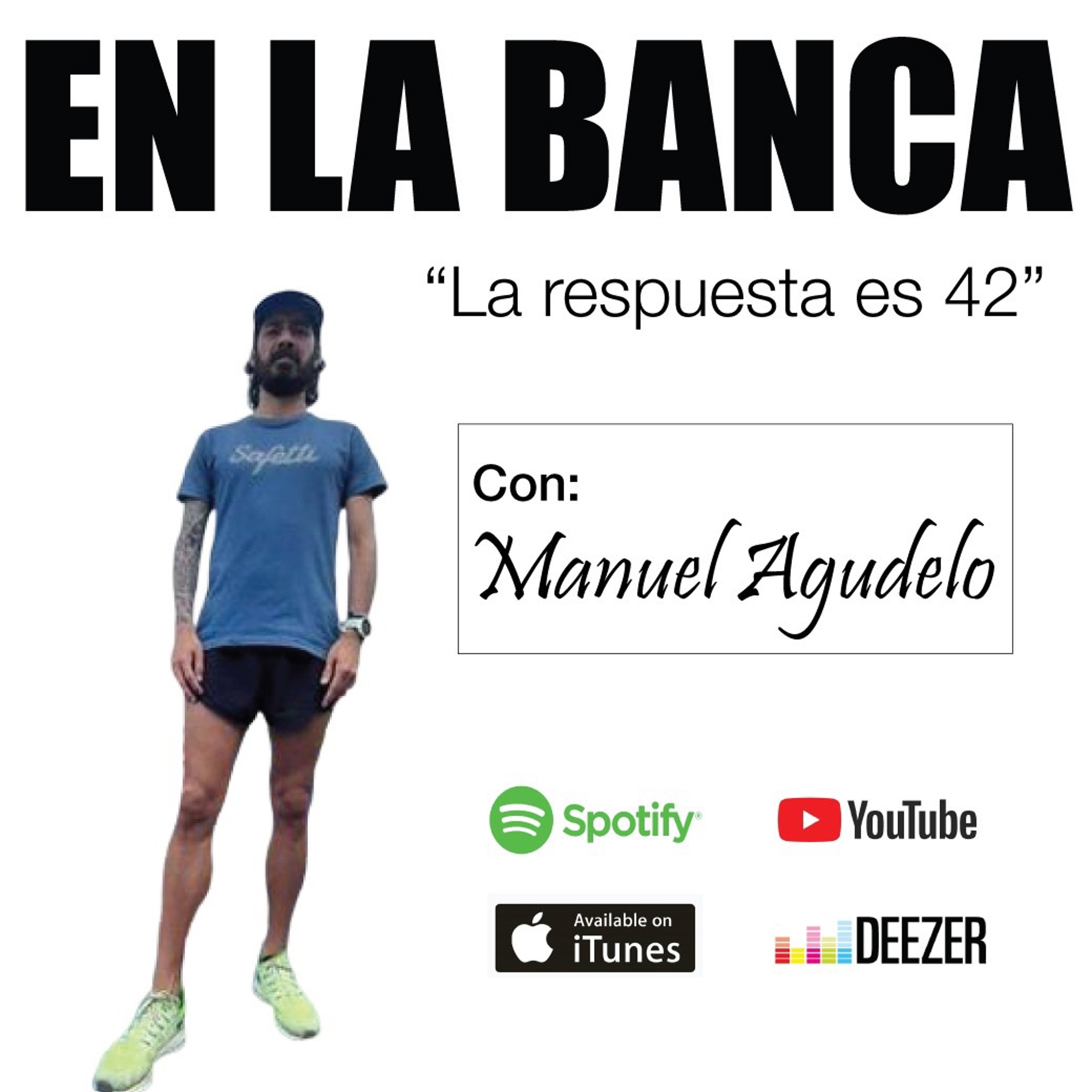 EN LA BANCA