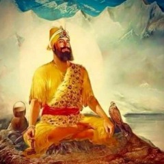 Prabh Kijai Kirpa Nidhan.. Ragi Kulbir Singh Damdami Taksal