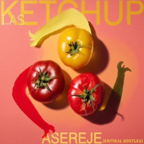 Las Ketchup - The Ketchup Song (Aserejé) (KRITIKAL Bootleg)