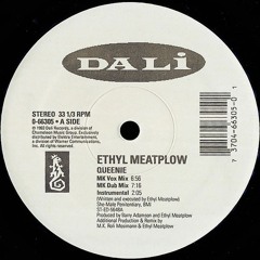Ethyl Meatplow - Queenie (Captain' PG 13 Edit)