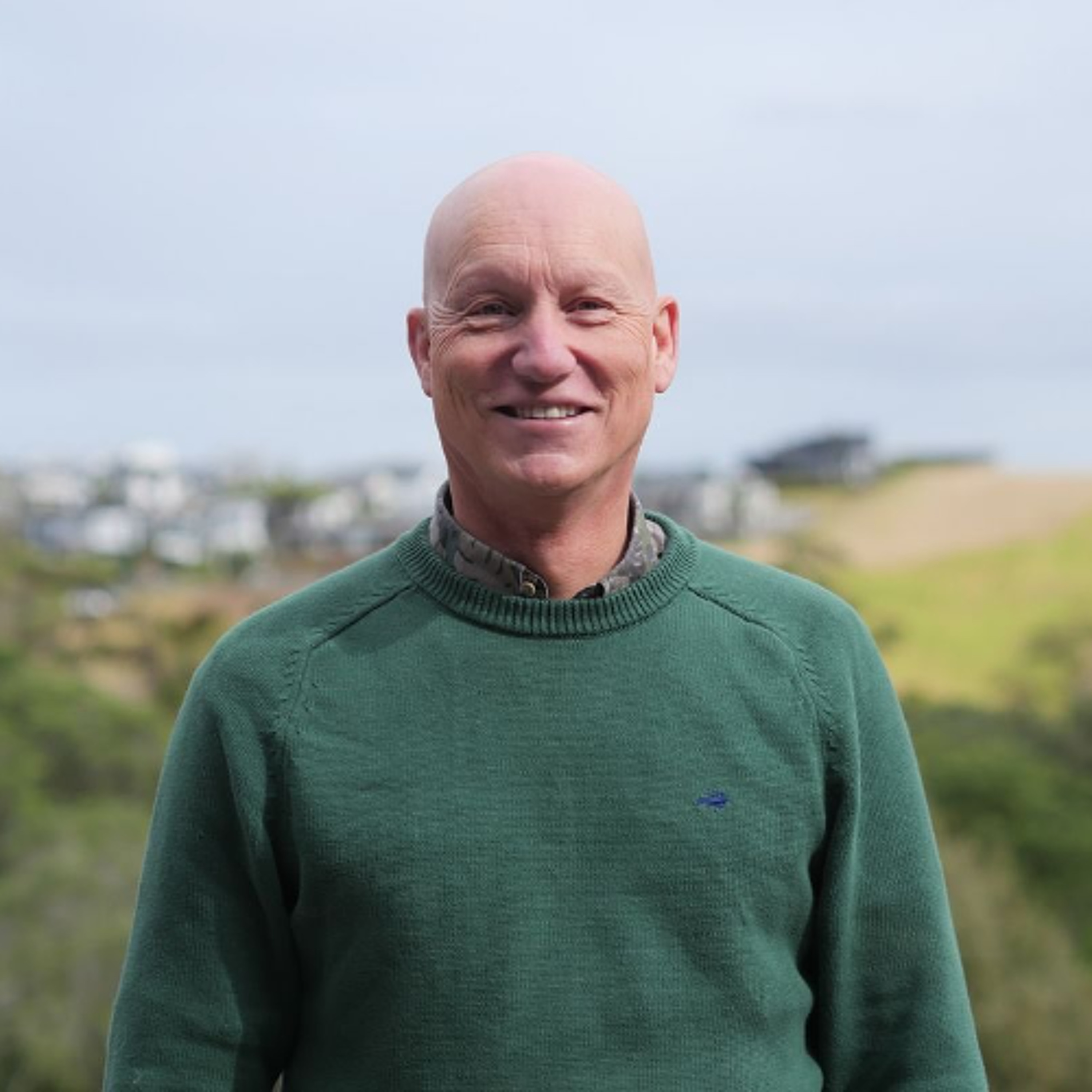 Sunday 9th of November 2025// Guest Speaker, Matt Lilly