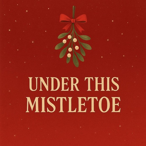 Under This Mistletoe