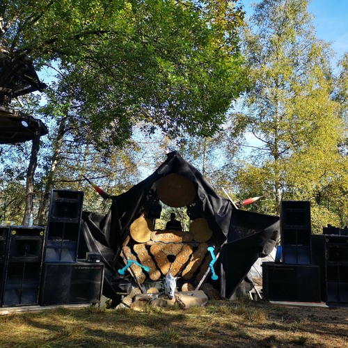 FastViking  back and forth 160bpm-200bpm blaastski