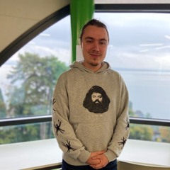 Trouver sa voie, avec Colin