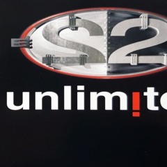 2 Unlimited No Limits Remix