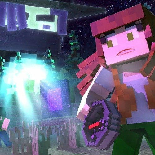 Hannah Lomas - Level Up!