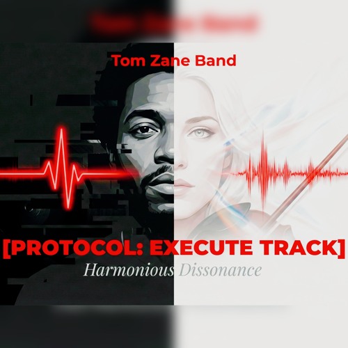 Stream Friday Glitch Tease by Tom Zane Band | Listen online for free on ...