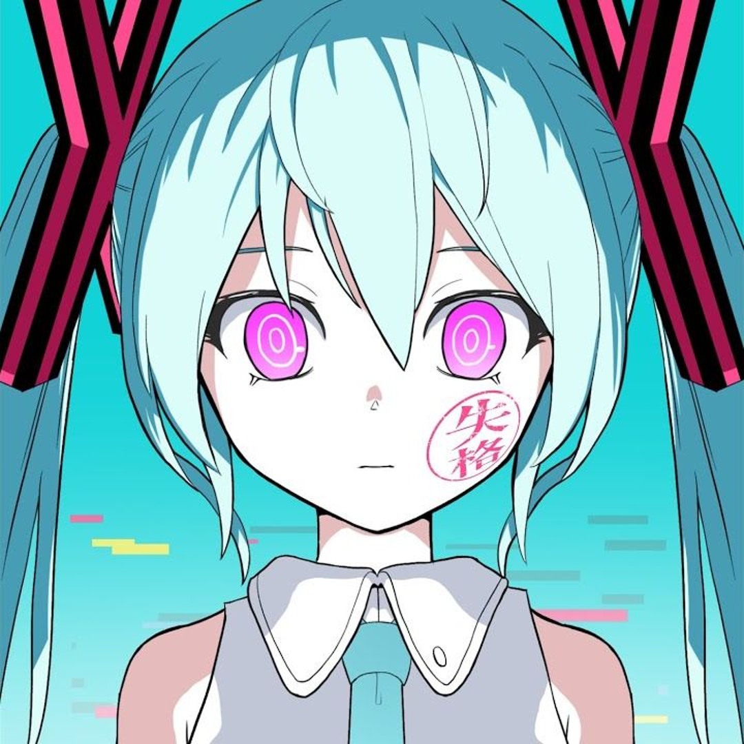 Stream ピノキオピー - 歌姫失格 feat. 初音ミク / Rejected Diva