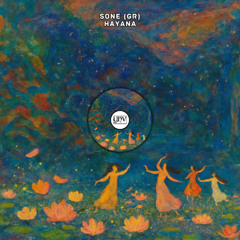 Sone (GR) - Hayana [YHV RECORDS]