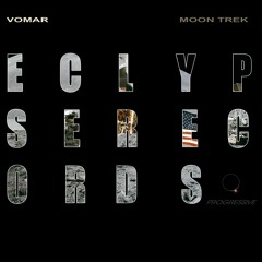 VoMar - Moon Trek - Prog Mix - (Eclypserecords)