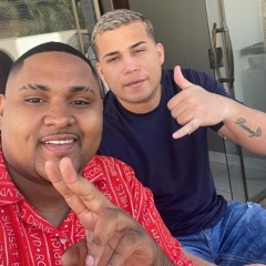 KEVIN O CHRIS - TOMA NA TCHECA [[ DJ DAVIZINHO O GREG ]]