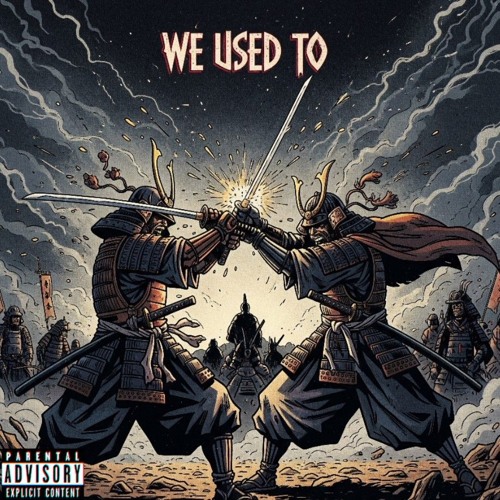 HiddenK - We used to
