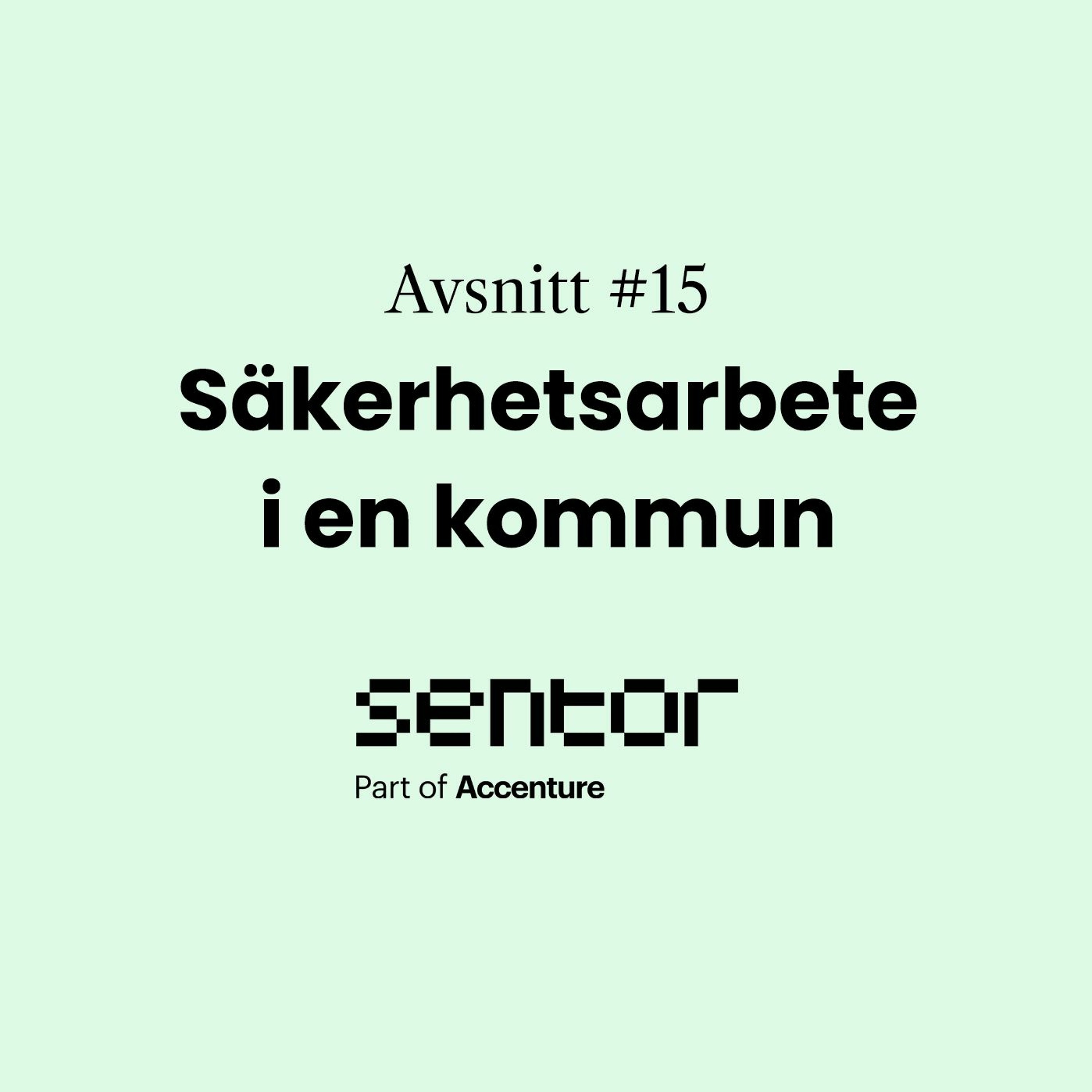 Infosäkpodden