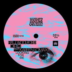Looking For Me(Mwakaya Remix)