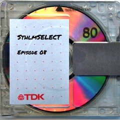 SthlmSELECT S01E08