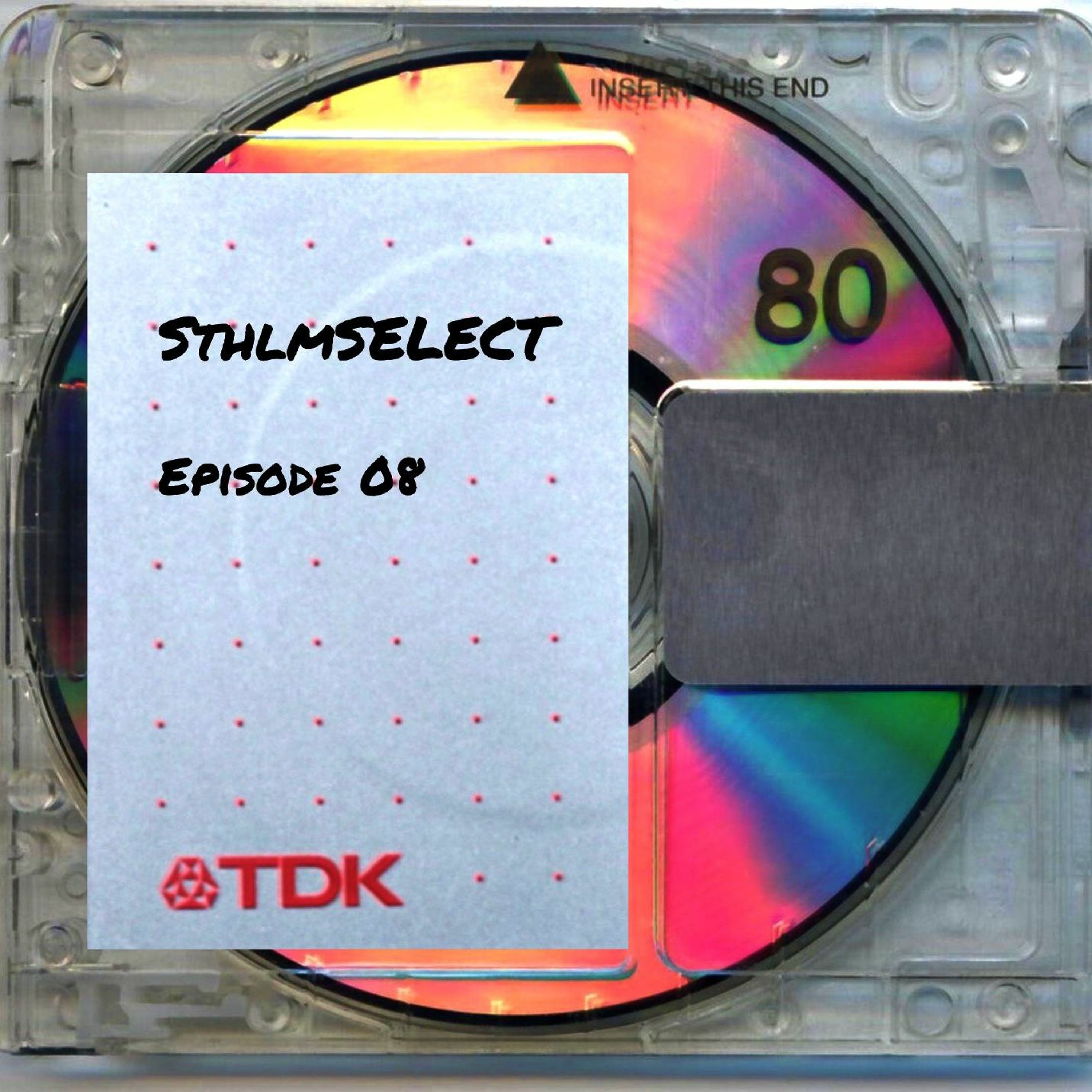 SthlmSELECT DnB Podcast