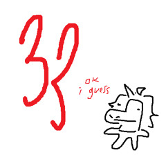 33