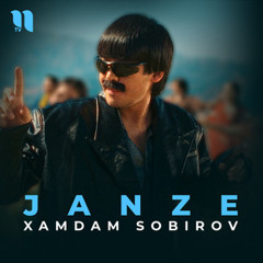 Janze, Xamdam Sobirov, Sochingni kesma, labingni bo'yama Hamma qaraydida, ko'zi tegadida Menga oson