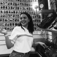 Amy Cutter - January 2022