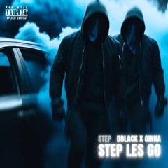 YoDBlack #Ctl Ginka - Step Les Go