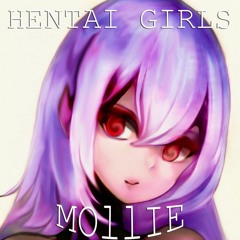 HENTAI GIRLS - Mollie
