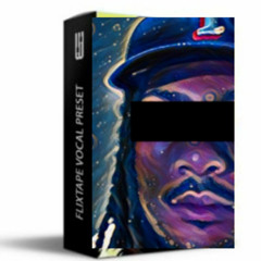 ICEBERG E PRESET 2024 (BANDLAB LINK IN DESCRIPTION)