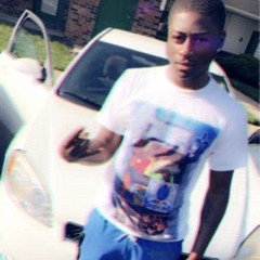 Sosa white X Roddy red dot Fake Love