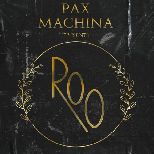 Pax Machina Presents: Roo