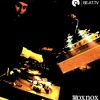 The Lady Machine @ Voxnox "Lockdown Tales" Online Festival 14.6.2020 DJ mix artwork - Electronic music tracklist cover image