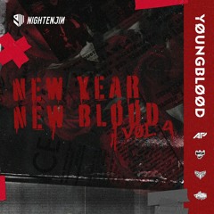 NEW YEAR, NEW BLØØD: VØL IV