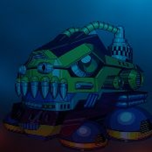 Sigma Stage II ~ Fortress