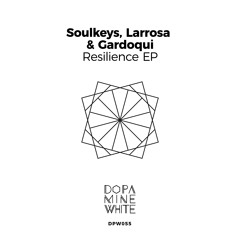 Resilience [Dopamine White]