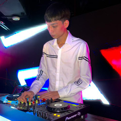 NONSTOP CHƠI TRUNG THU  - DJ CƯỜNG JERRY - NHẠC CĂNG ĐÉT 2024.mp3
