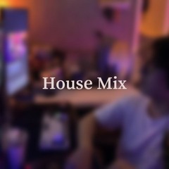 House Mix with Salute, BRLLNT, Mau P, Dom Dolla, Disclosure, KC Lights, Kendrick Lamar, Feed Me