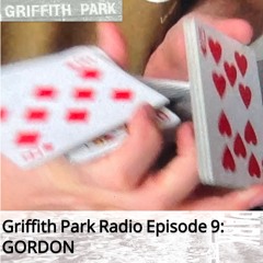 gpr episode 9 - GORDON