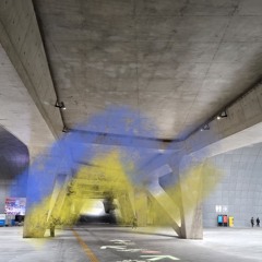 먼지 (Пыль) [2022]