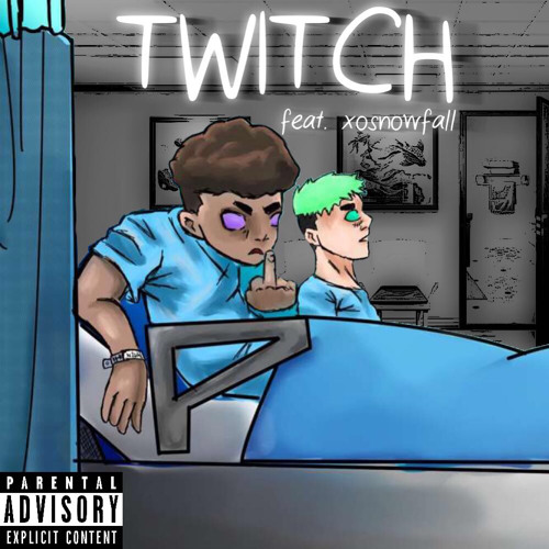 Twitch! ft.xosnowfall