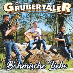 Böhmische Liebe