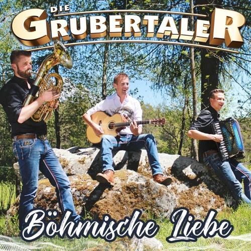 Böhmische Liebe