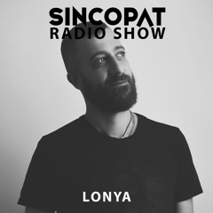 Lonya - Sincopat Podcast 293