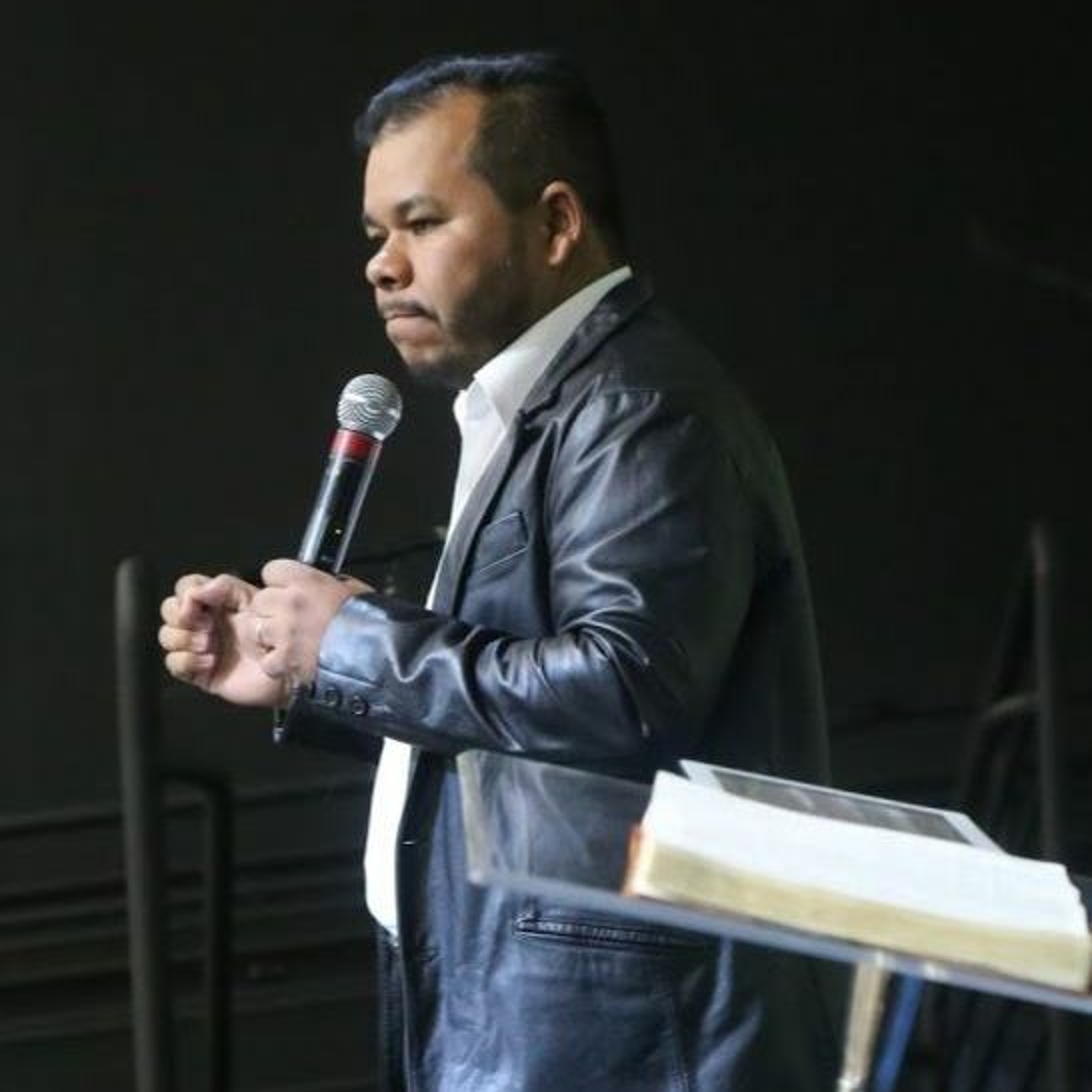 IBA Cast - Igreja Batista do Amor