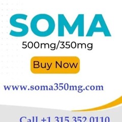 Cheap offer in get Soma 350mg in NY - USA