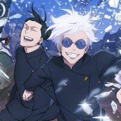 주술회전 (Jujutsu Kaisen) THEME (Prod. WADE O'CLOCK)
