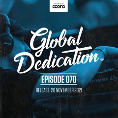 COONE - GLOBAL DEDICATION 70
