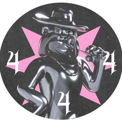 Alvaro Diaz, Rauw Alejandro - Byak (4AM Rework)