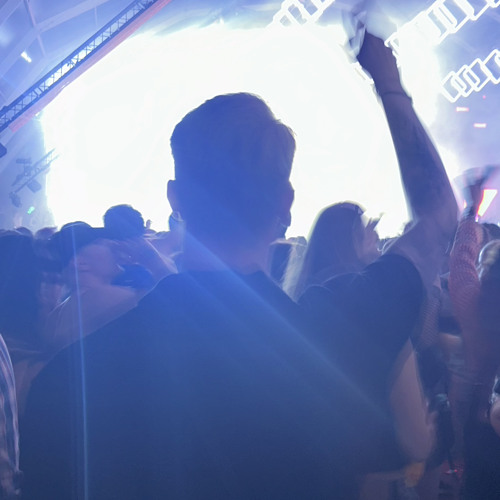 HARD TECHNO SET 1