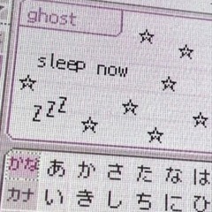 また同じ夢を見る*demo